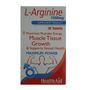 نقد و بررسی ال آرژنین هلث اید 1000 میلی گرم بسته 30 عددی توسط خریداران