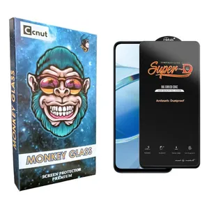 محافظ صفحه نمایش کوکونات مدل mnk مناسب برای گوشی موبایل شیائومی Redmi 12