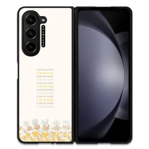 AKAM AMC-WSGZFOLD5-LUCKY-21 Cover For Samsung Galaxy Z Fold 5