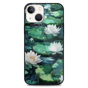 AKAM AMC-WA13-NATURE-27 Cover For Apple iPhone 13