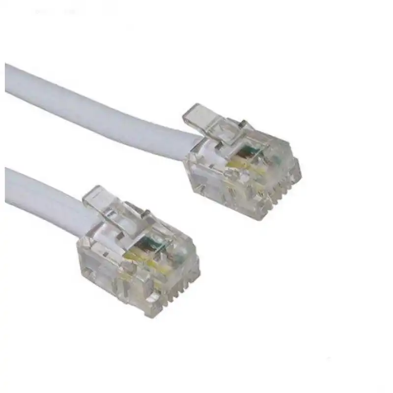 کابل تلفن مدل DS-1M طول 1.5 متر