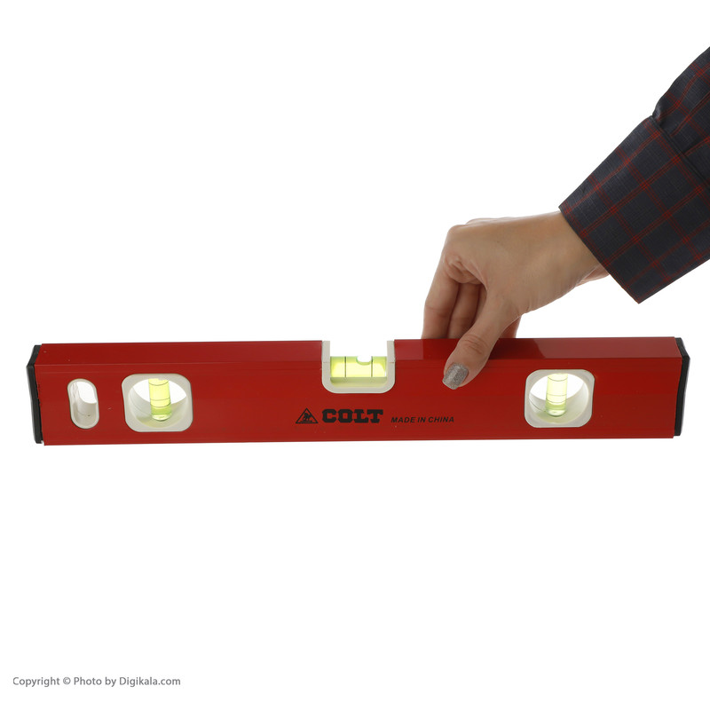 تراز کلت مدل 001 سایز 40 سانتی‌متر