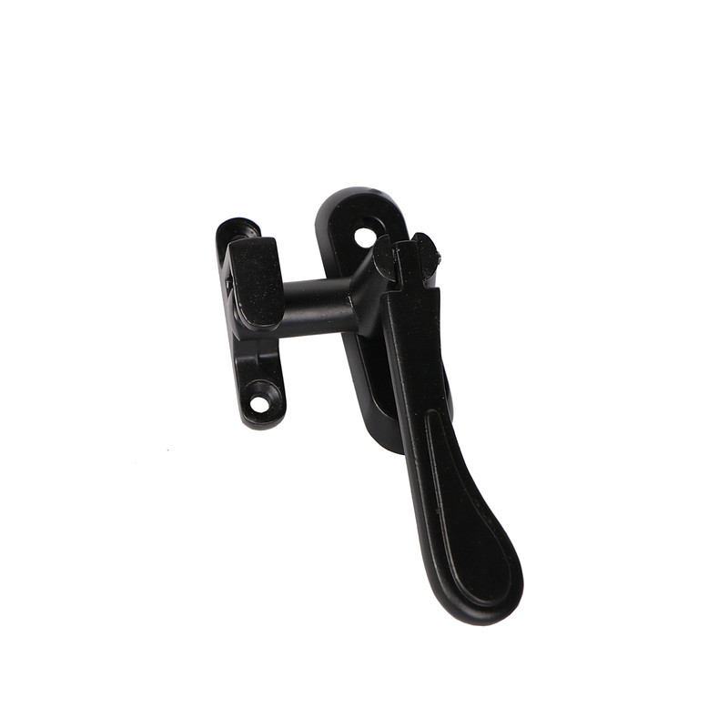 دستگیره در پنجره الوند مدل اشکی