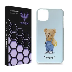 RIVEN RI2-4 Case For Apple iPhone 11 Pro Max