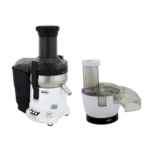 آبمیوه گیری کیپ مدل NJM-8800TK