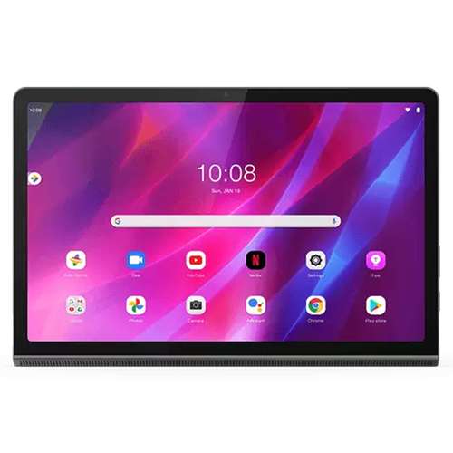 تبلت لنوو مدل Yoga Tab 11 YT-J706X ظرفیت 128 گیگابایت 