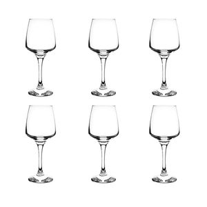 نقد و بررسی لیوان لاو مدل LAL558 بسته 6 عددی توسط خریداران