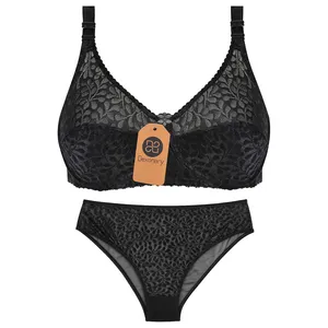 ست شورت و سوتین زنانه دکسونری مدل 340011302