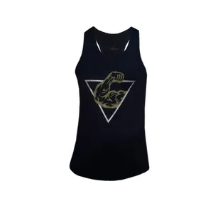 تاپ ورزشی مردانه مدل بدنسازی بازو