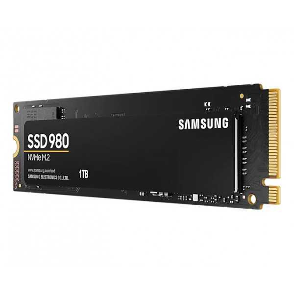 اس اس دی اینترنال سامسونگ مدل 980 EVO ظرفیت 1 ترابایت 1