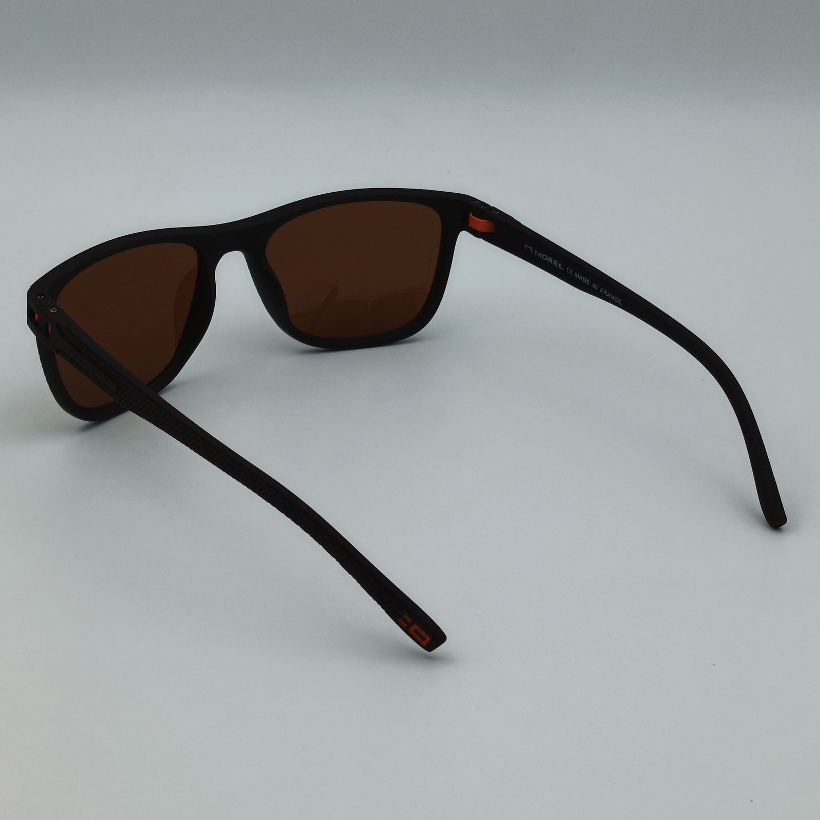 عینک آفتابی اوگا مدل 78026 POLARIZED -  - 5
