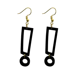 گوشواره زنانه هانستو مدل E060