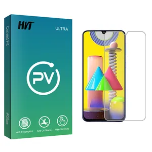 HVT PV glass Screen Protector For Samsung Galaxy M31