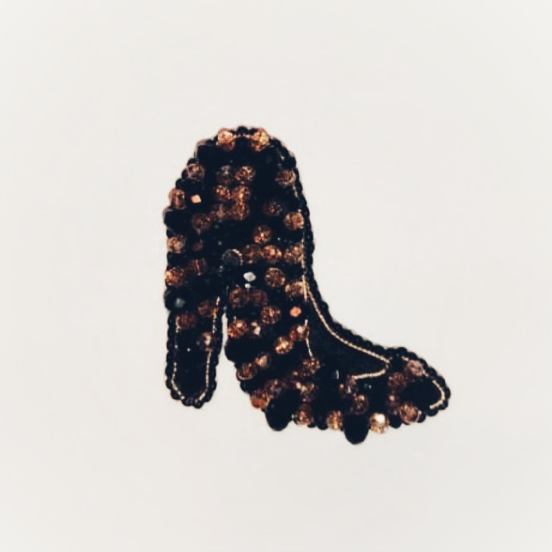 گل سینه دخترانه مدل 330 مجموعه 2 عددی گل سینه دخترانه مدل 330 مجموعه 2 عددی