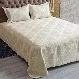 سرویس روتختی بریلانت مدل Florest دو نفره 3 تکه