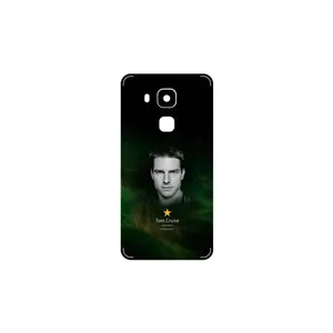 MAHOOT Tom Cruise Cover Sticker for Huawei Nova Plus