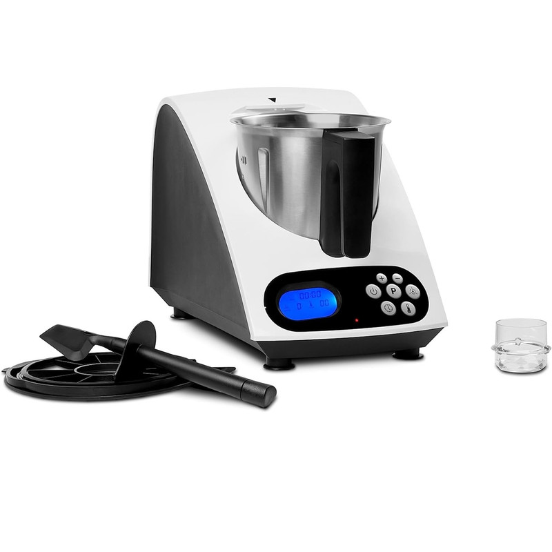 ماشین آشپزخانه مدیون مدل MD 16361