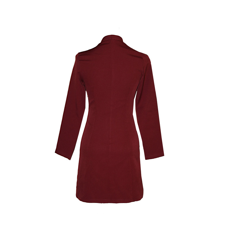 مانتو زنانه کد 5060