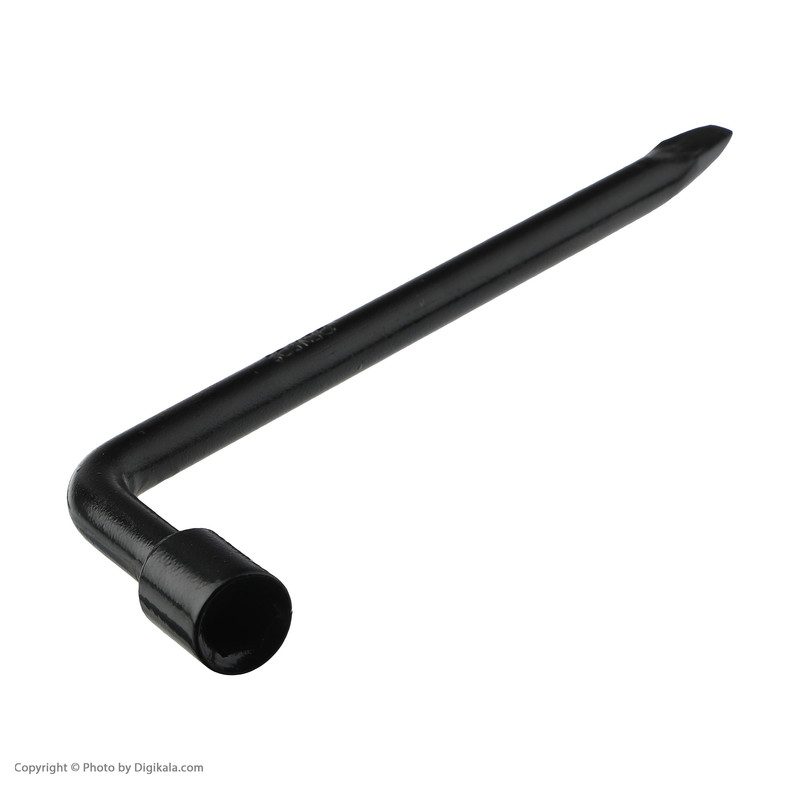 آچار چرخ دنفوس مدل 001 سایز 14 میلی متر