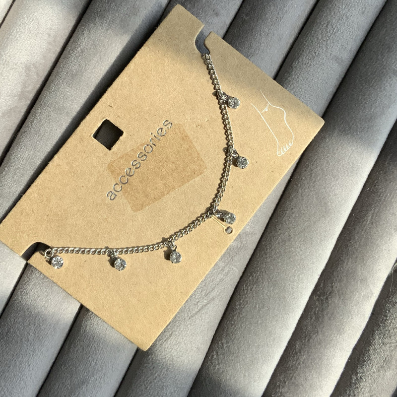 پابند زنانه اکسسورایز مدل AA1129-009