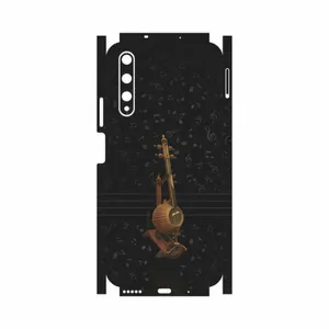 MAHOOT Persian Fiddle Instrument-FullSkin Cover Sticker for Huawei Nova 5T