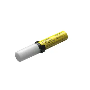 چراغ کمپینگ نایت کر مدل  21700 Intelligent Battery System