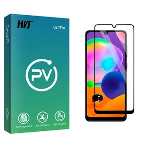HVT PV glass Screen Protector For Samsung سامسونگ Galaxy A31