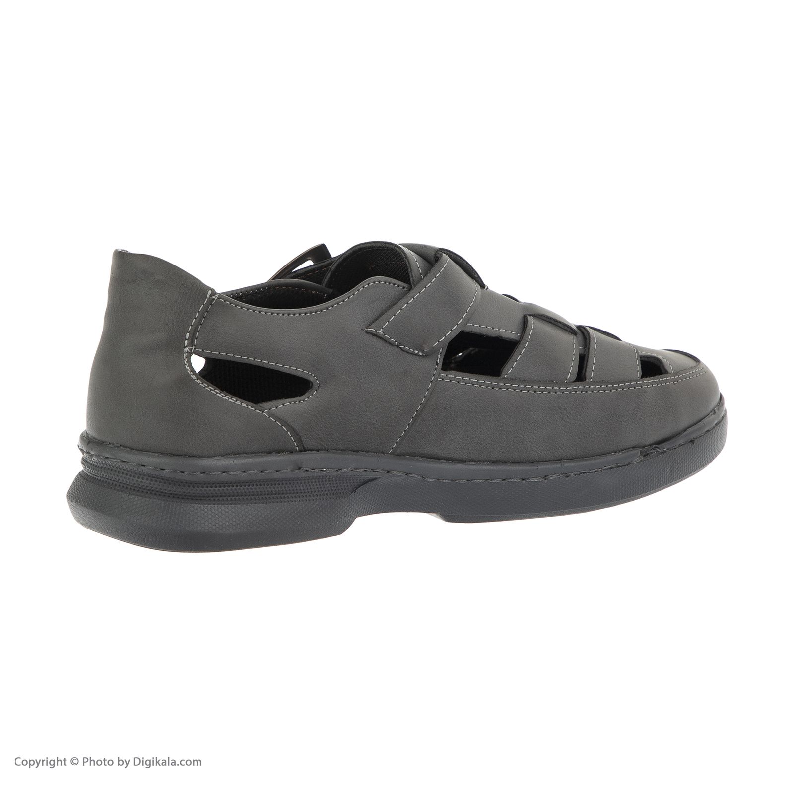 کفش روزمره مردانه اسپرت من مدل st307521 -  - 5