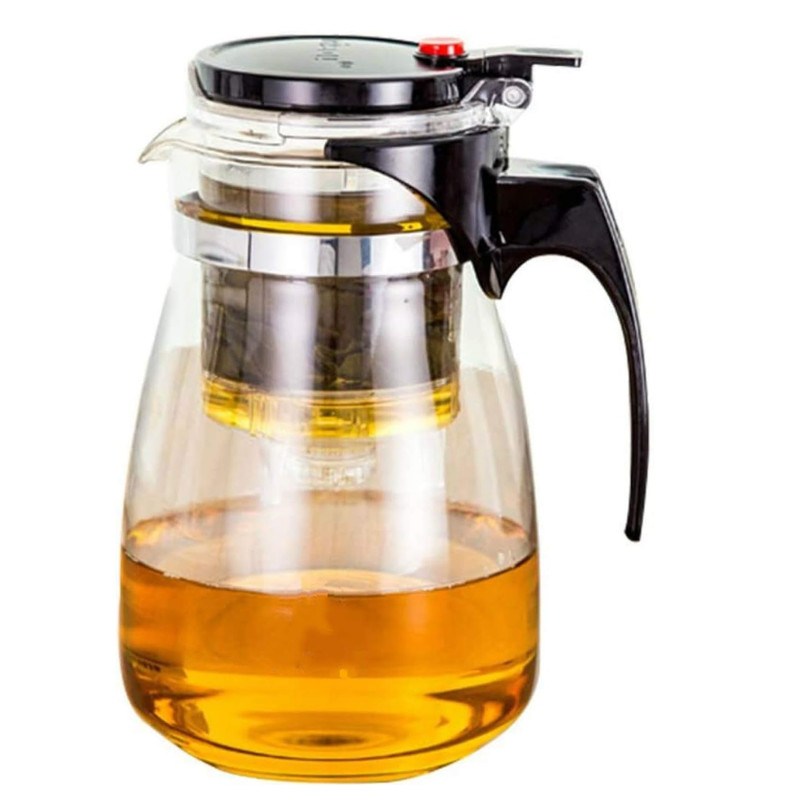 قوری مدل  MATE TEA CUP کد 1369n