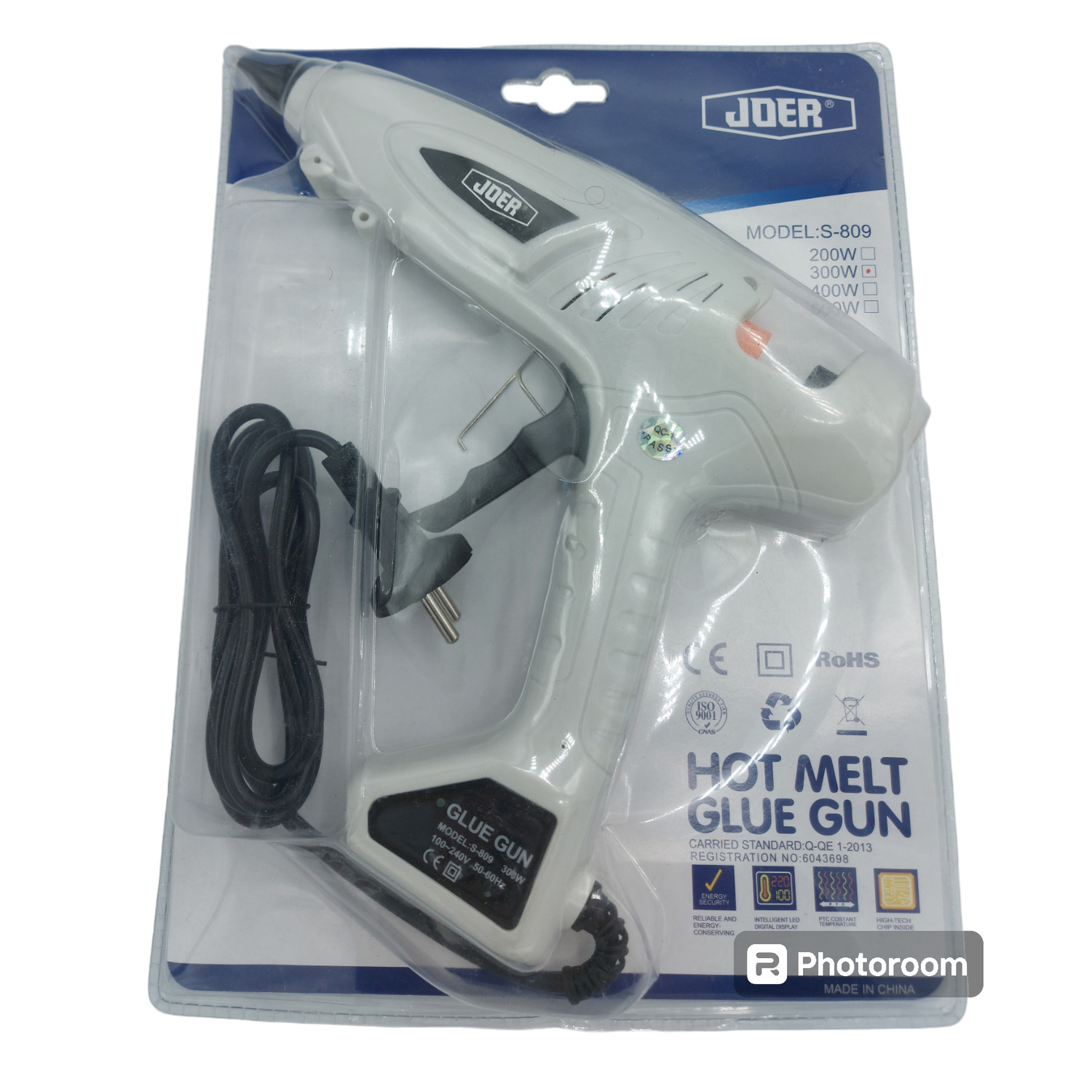 دستگاه چسب جویر مدل S809 دستگاه چسب جویر مدل S809