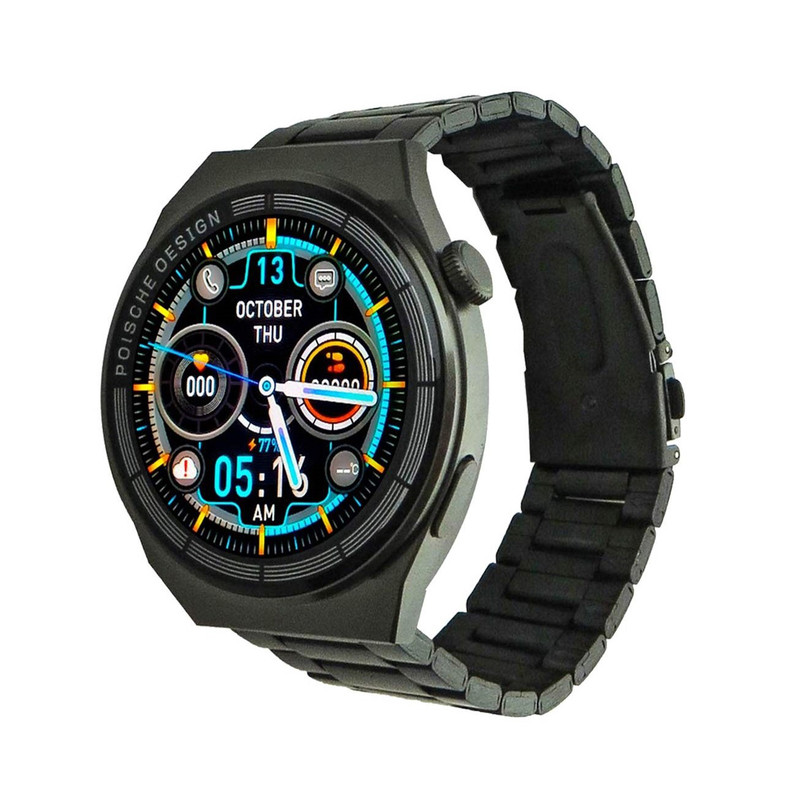 ساعت هوشمند ورنا مدل GT3 MAX