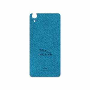 MAHOOT BL-JGR Cover Sticker for Huawei Y6 II
