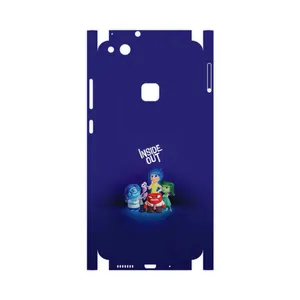 MAHOOT inside out-FullSkin Cover Sticker for Huawei P10 Lite