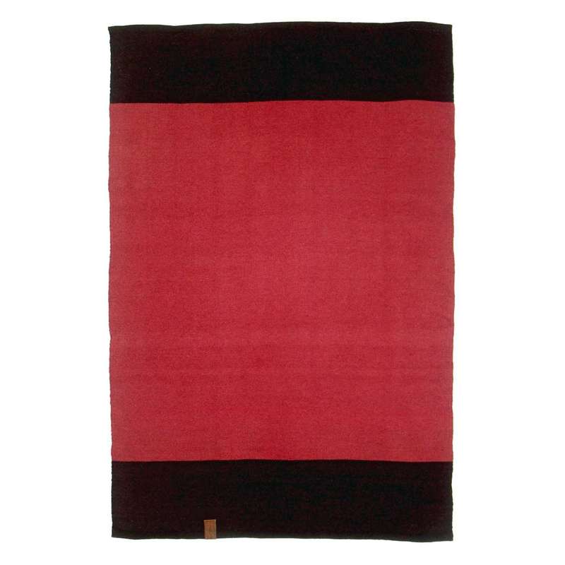 گلیم دستباف یک و نیم متری آزادسرو کد DG7138