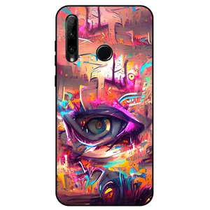 Megafone Eye 2823 Cover For Honor 10i / Honor 20 Lite