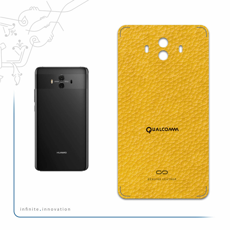 برچسب پوششی ماهوت مدل ML-QLQM مناسب برای گوشی موبایل هوآوی Mate 10