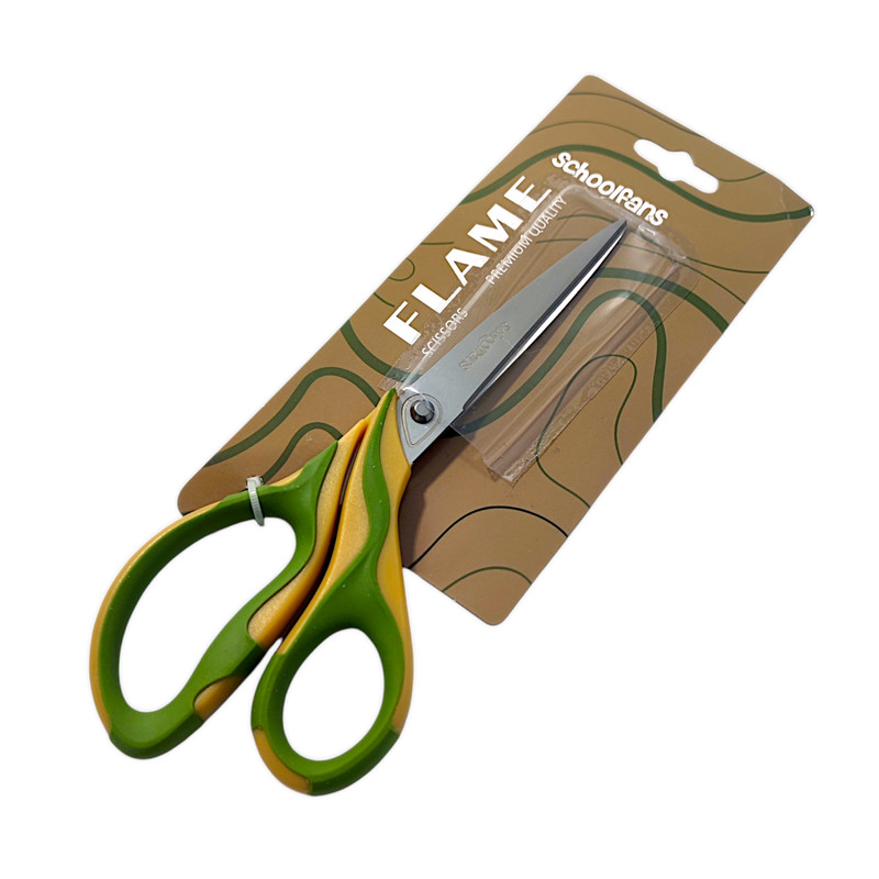 قیچی ساده اسکول فنس کد 828