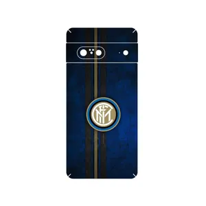 MAHOOT Inter_Milan Cover Sticker for Google Pixel 7