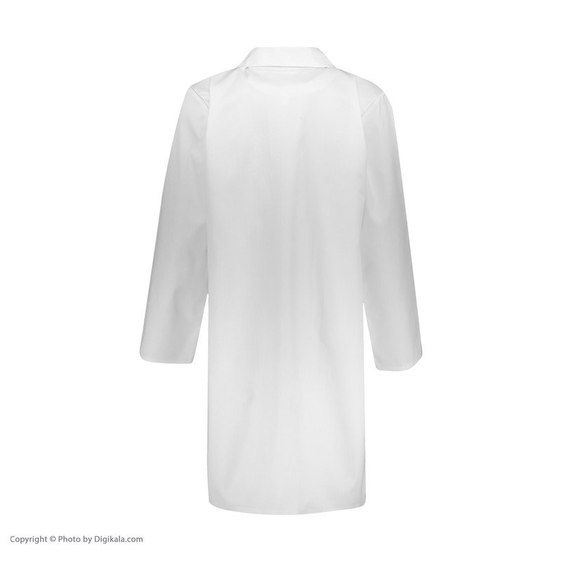 روپوش پزشکی زنانه تادو کد RO5