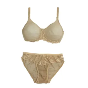 ست شورت و سوتین زنانه تی بی ان مدل توری