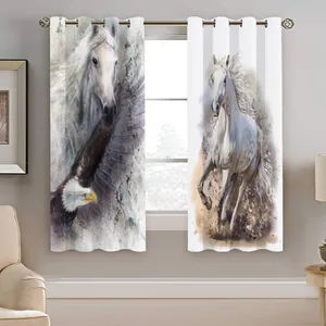 پرده نیروانا طرح  مدرن   مدل هازان کد 5067   سایز 140×200 سانتی متر