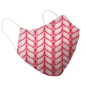 ماسک پارچه‌ای مدل ma-sh00070