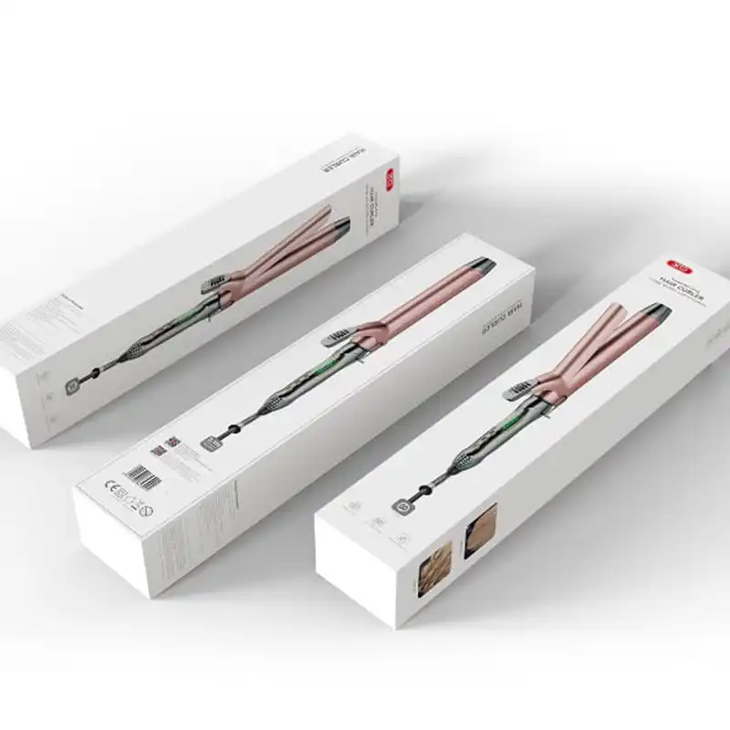 فر کننده مو ایکس او مدل cf13