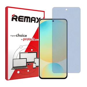 Remax Resistant model matte anti blue ray screen protector suitable for Samsung Galaxy S24 FE mobile phone