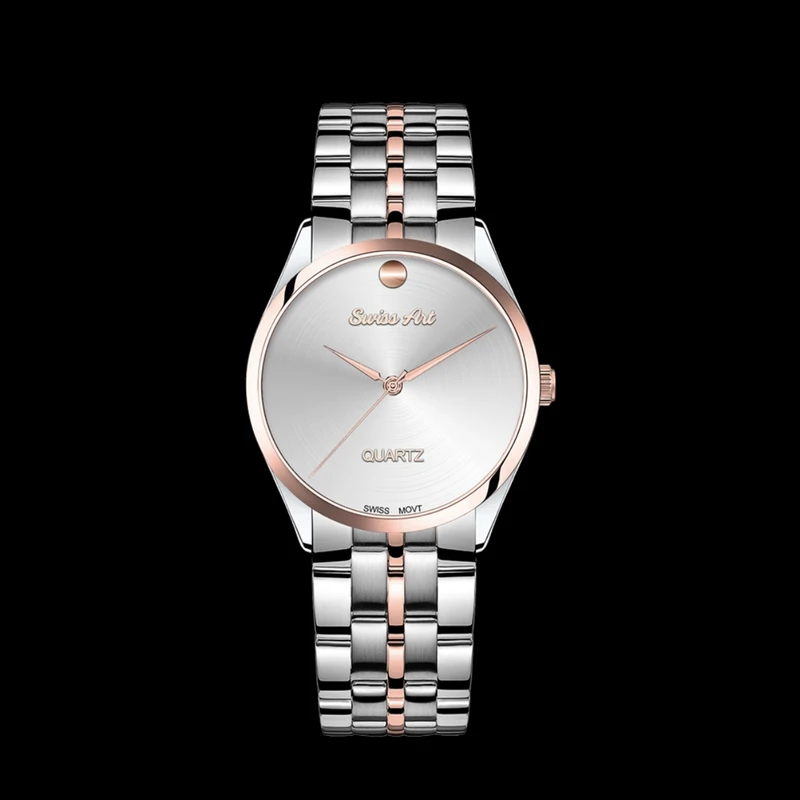 ساعت مچی عقربه‌ای کوارتز مردانه سوئیس آرت مدل MR920WATCH167G