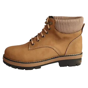 نیم بوت زنانه مدل JA0013