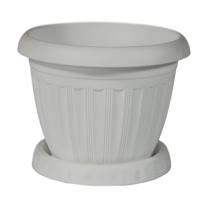 گلدان مدل سرامیک کد 00189