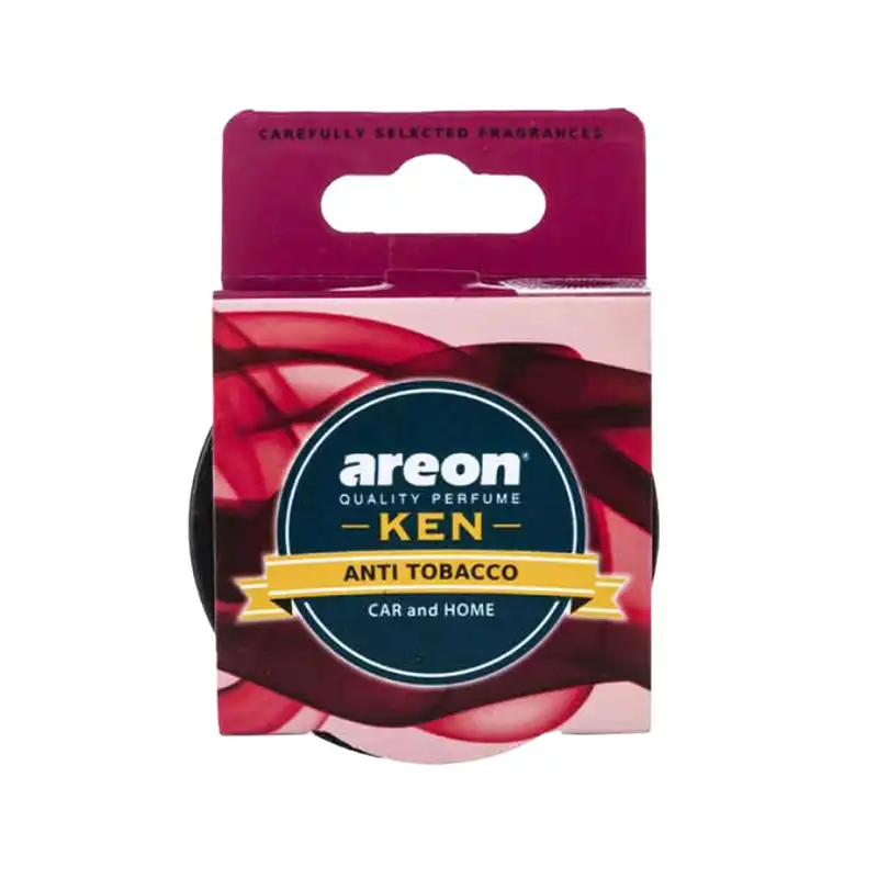 خوشبوکننده خودرو آرئون مدل KEN