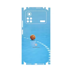MAHOOT Handball-FullSkin Cover Sticker for Xiaomi Poco X4 Pro 5G
