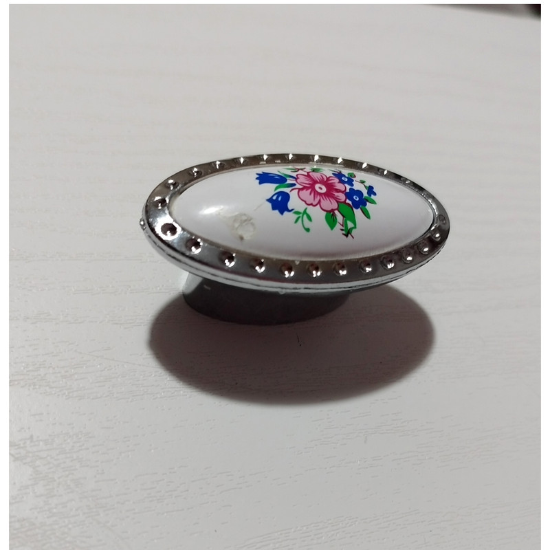دستگیره کابینت و کمد مدل BZ500 بسته 20 عددی